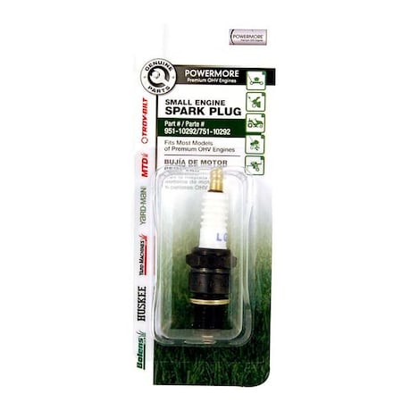 Mtd Shoe-Skid 390-140-000